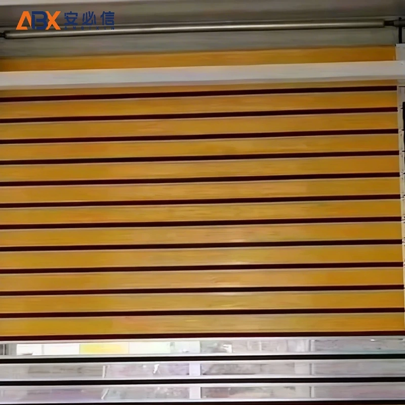 信阳市雷达高速门